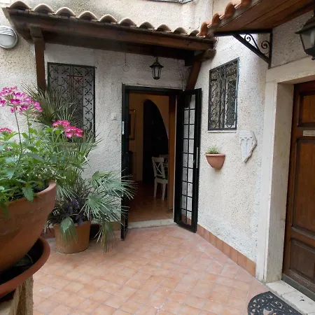 Casa Al Trevio Apartment Tivoli Exterior photo