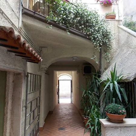 Casa Al Trevio Apartment Tivoli Exterior photo