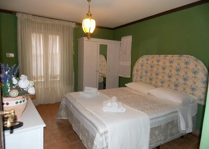 Casa Al Trevio