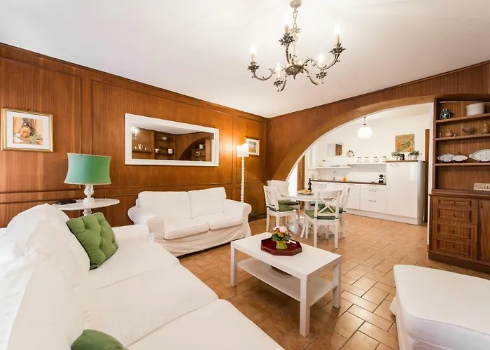 Casa Al Trevio