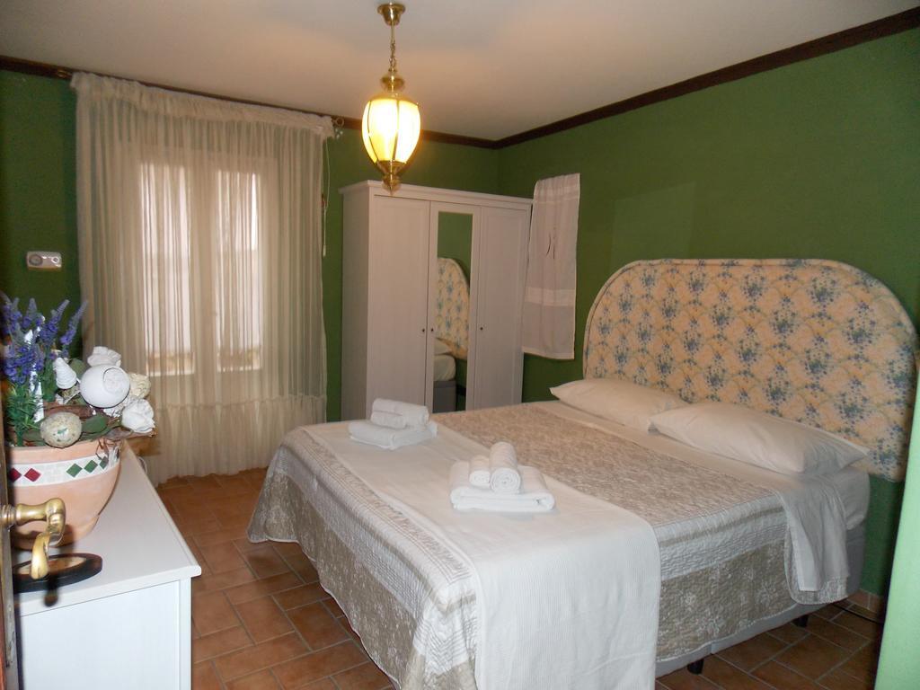 Apartment Casa Al Trevio Tivoli