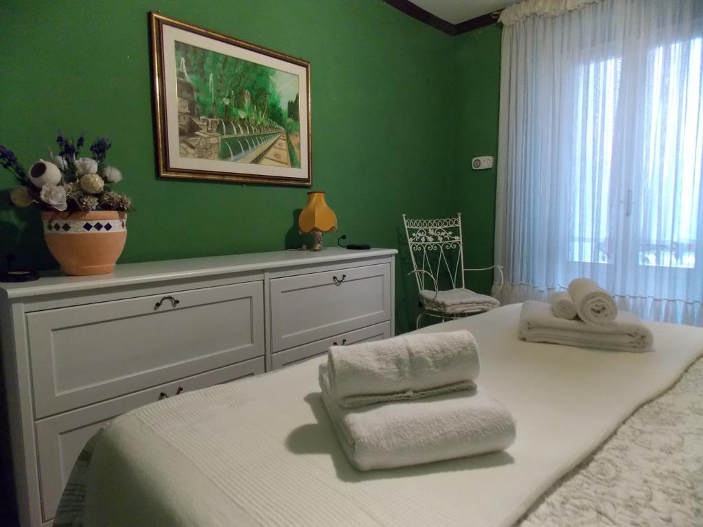 Apartment Casa Al Trevio
