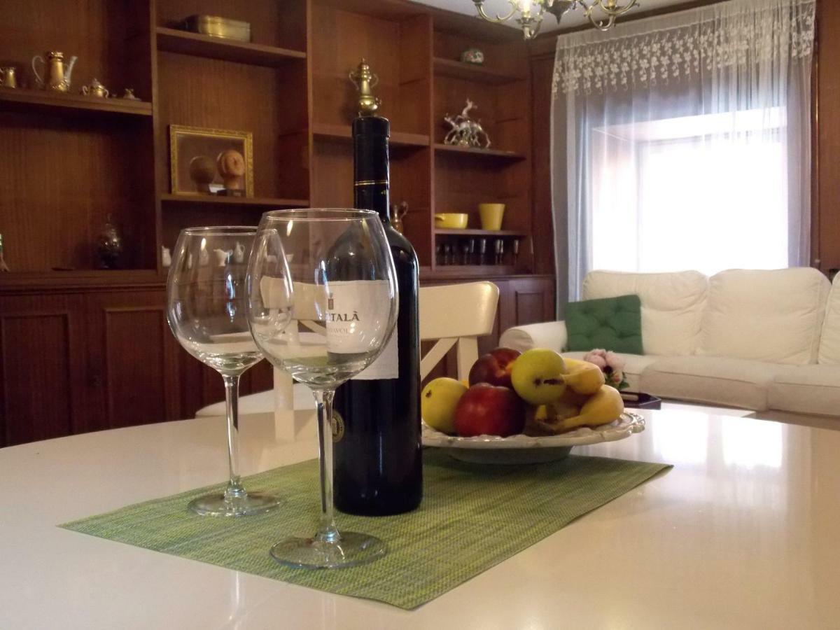 Casa Al Trevio Apartment