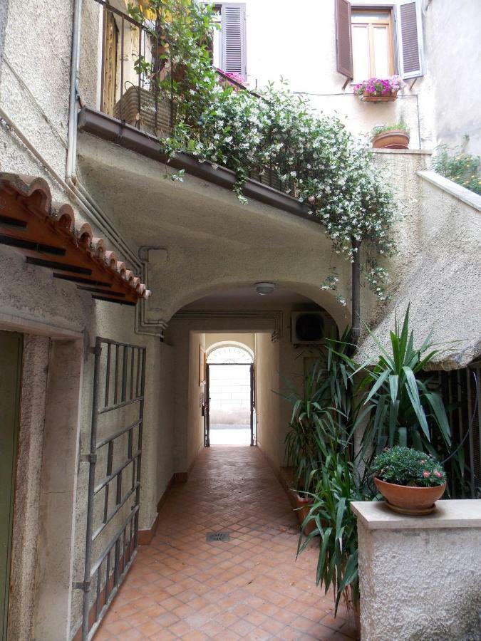 Apartment Casa Al Trevio *